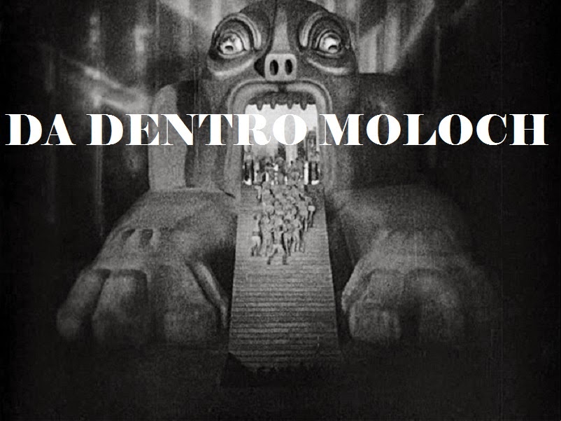 Da Dentro Moloch