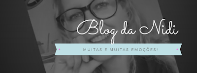 Blog da Nidi