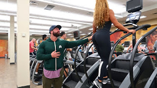 Fitness la melbourne mall coming square florida today LA Fitness