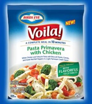 Birds eye voila coupons 2018