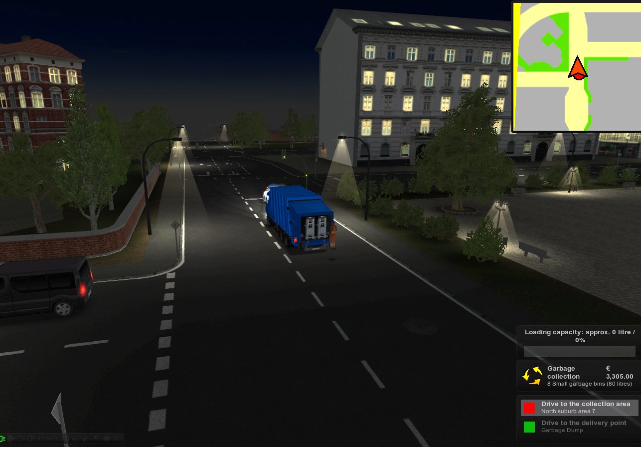 garbage truck simulator code garbage truck simulator code
