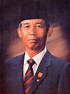 Daftar Orang Yang Pernah Jadi Wakil Presiden Indonesia [ www.BlogApaAja.com ]