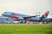 Jetstar Airways (JST/JQ). VHEBB, Airbus A330200, SingaporeChangi . (jst vh vgi )