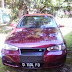 Dijual Hyundai Elantra 1995