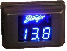 STINGER VOLT 40.00€