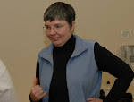 Dr. Lucinda Ridley