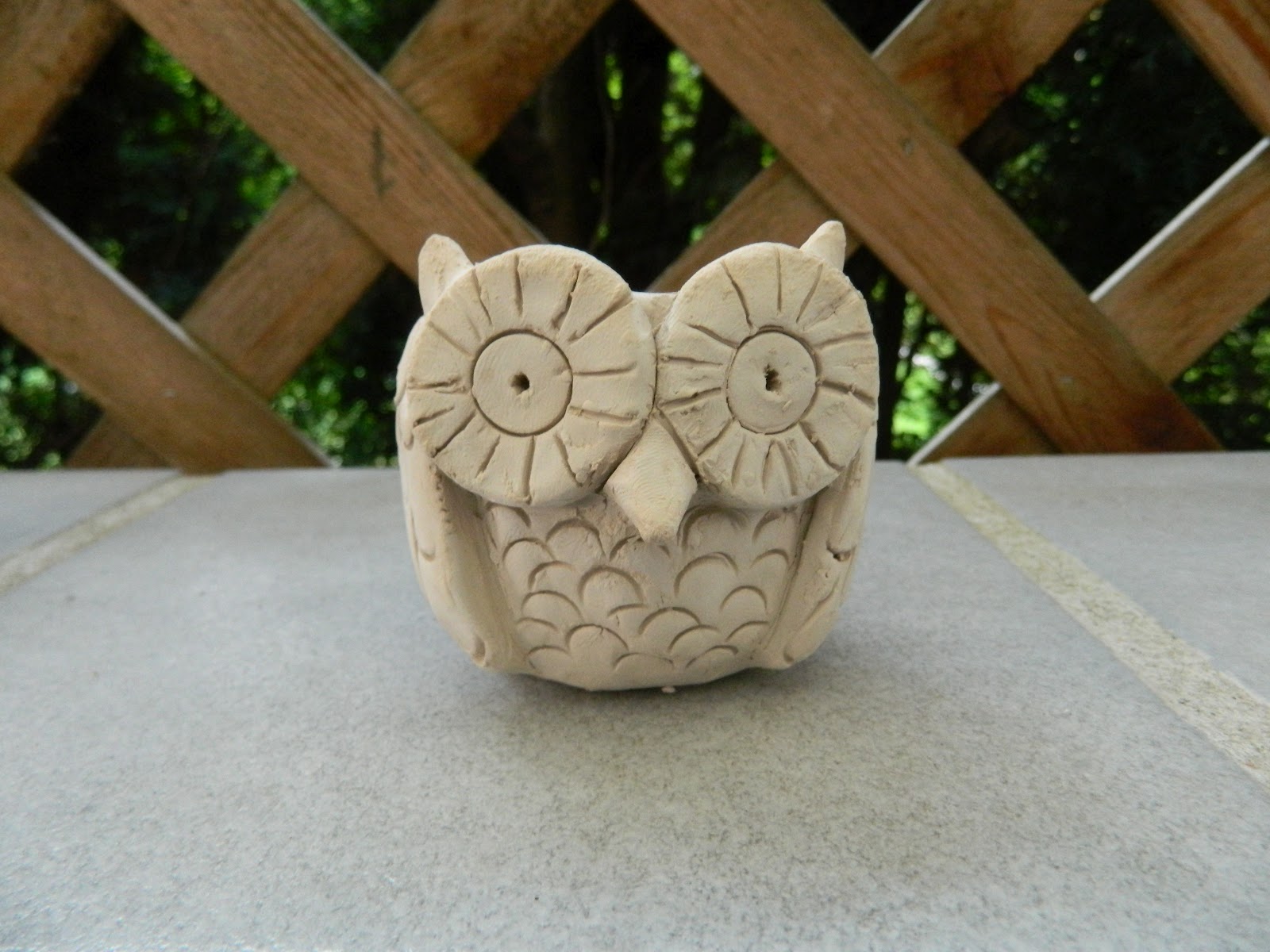 Pinch Pot Shapes