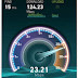 Download Ookla Speed test to know the internet speed on your Android device