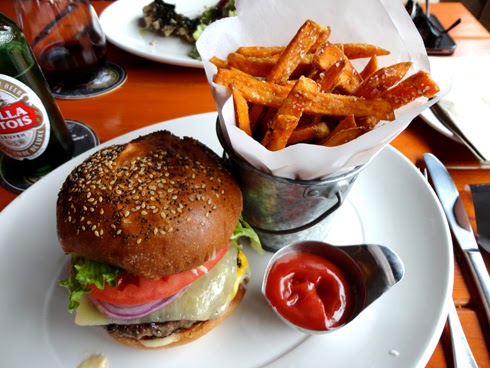 Local Restaurant Review - Medicine Hat | Editing Luke