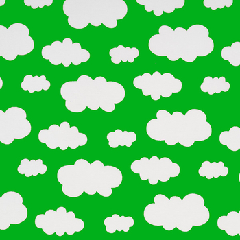 Bildresultat för grön jersey med vita moln