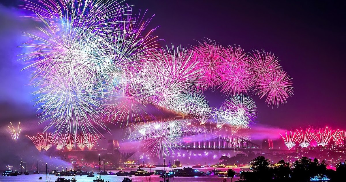 Download Fireworks Wallpapers For Your Desktop | Most beautiful places in the world | Download