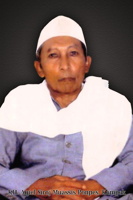 Meneladani Kezuhudan Ayahanda Kh Said Aqil Siradj