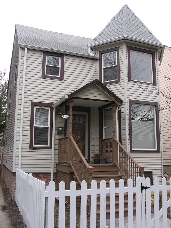 The Chicago Real Estate Local: Sold! First time buyers ...