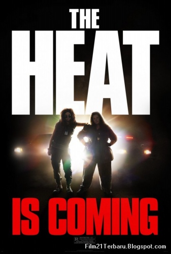 Film The Heat 2013 (Bioskop)