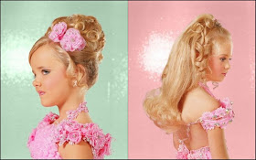 Little Queens Models
