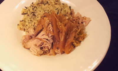 Pork chop autumn dinner cabbage adore does BLOG BY BINNS: Pork And Cabbage: A New Years Tradition