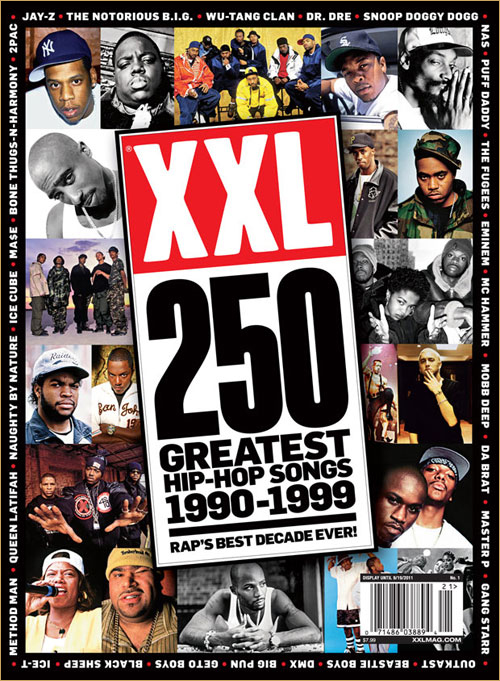 Kid Cudi Xxl
