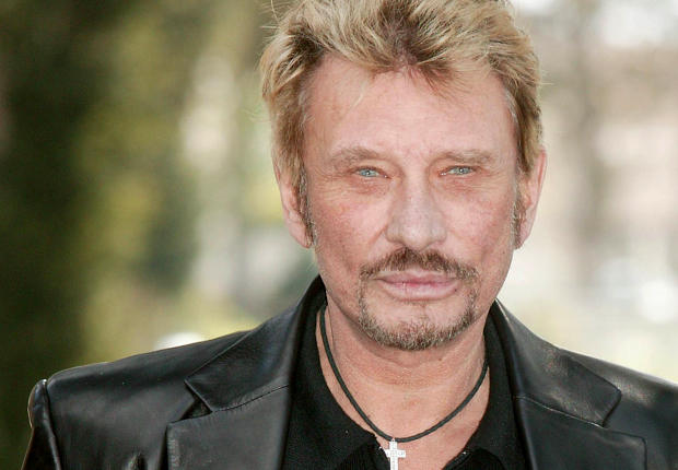 Hallyday