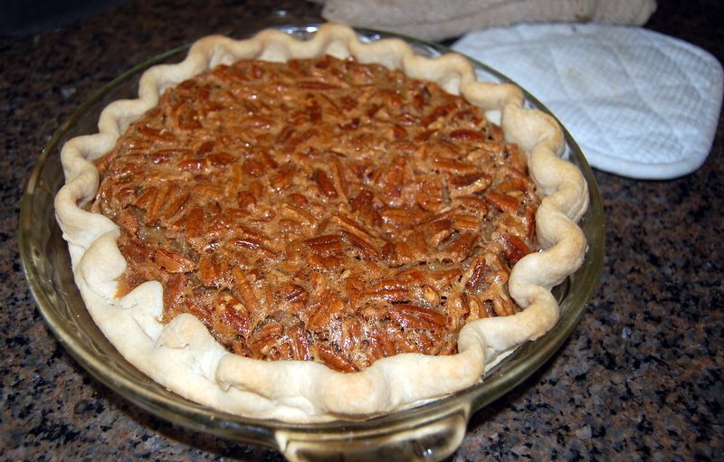 BestOfAll Pecan Pie 365 Days of Baking