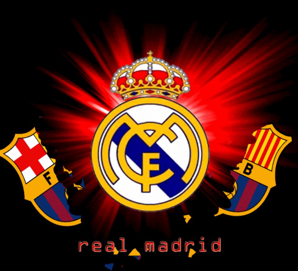 Real Madrid Image Wallpapers
