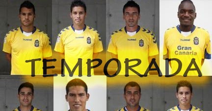Capítulos de bajas de la UDLP 2013/14. ~ GradaCurva.com