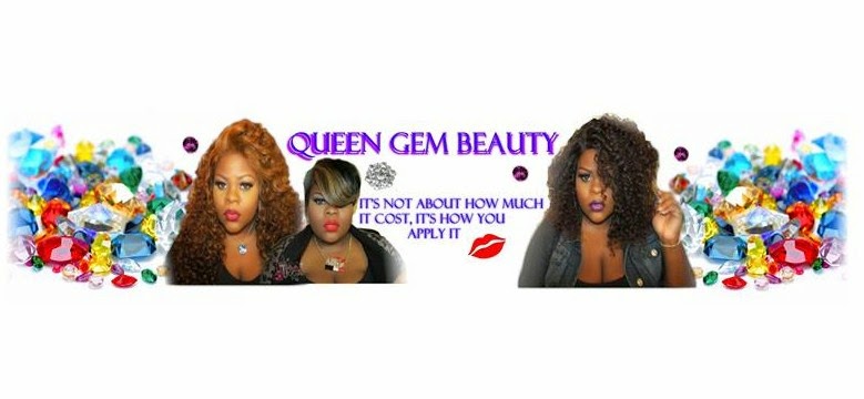 Queen Gem Beauty