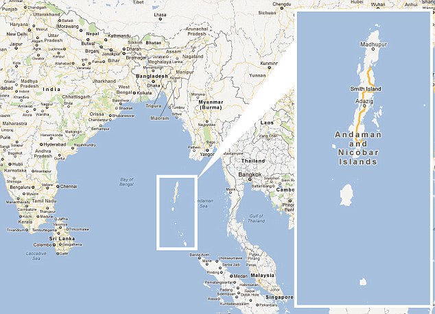 andaman chronicle