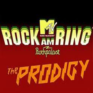 The Prodigy - Live Rock Am Ring (2008) The Prodigy - Live Rock Am Ring (2008)