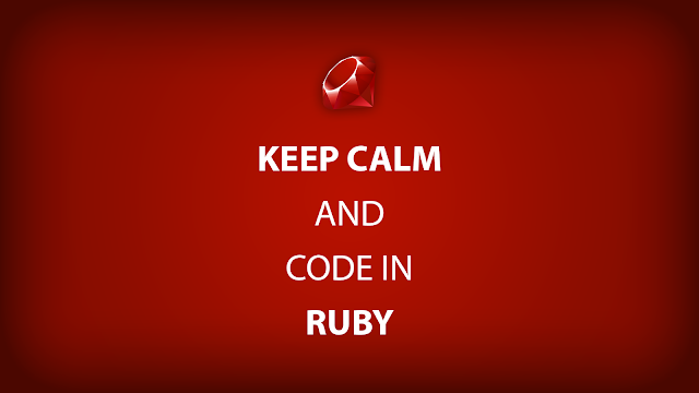 Ruby Ruby