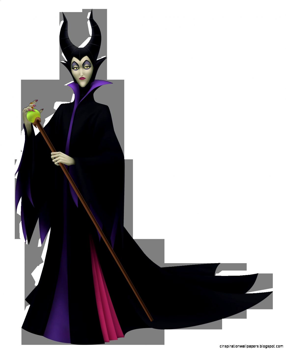 Kingdom Hearts Maleficent Kingdom Hearts Maleficent
