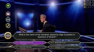 Who Wants To Be A Millionaire Special Editions