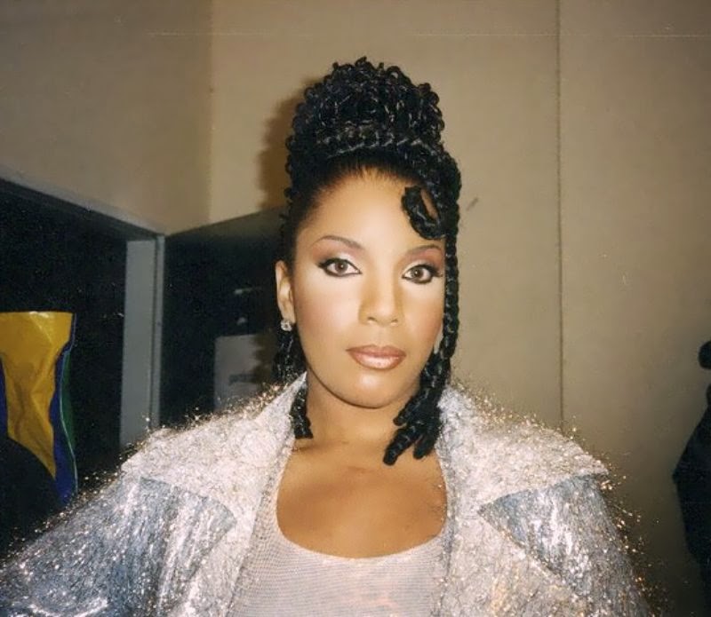 farian mania melanie thornton love how you want me farian mania melanie thornton love how you want me
