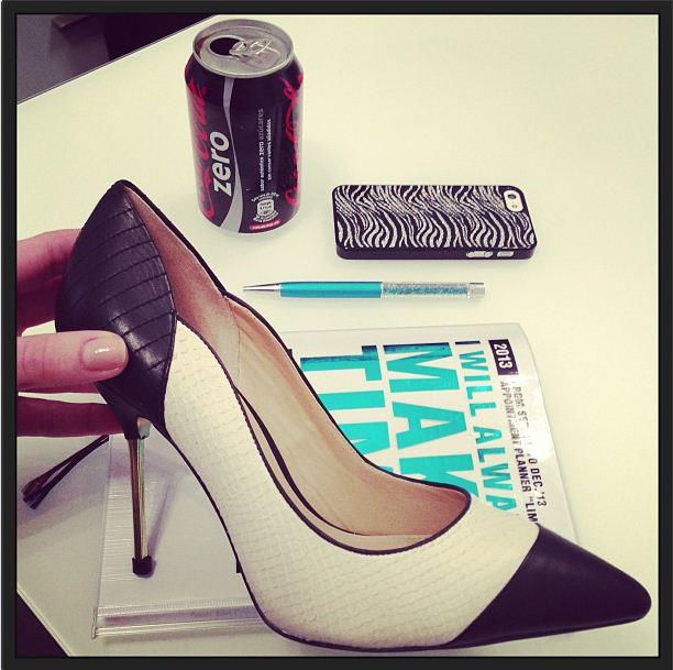 fosco zapatos y accesorios