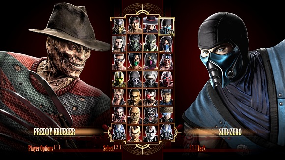Download mortal kombat for windows 7