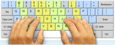 Programs For Typing Lessons