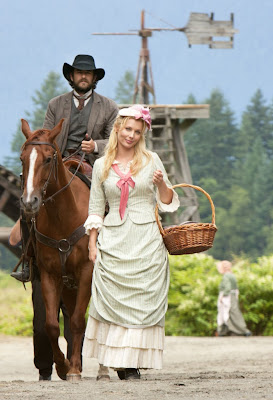 The Measure of a Man movie