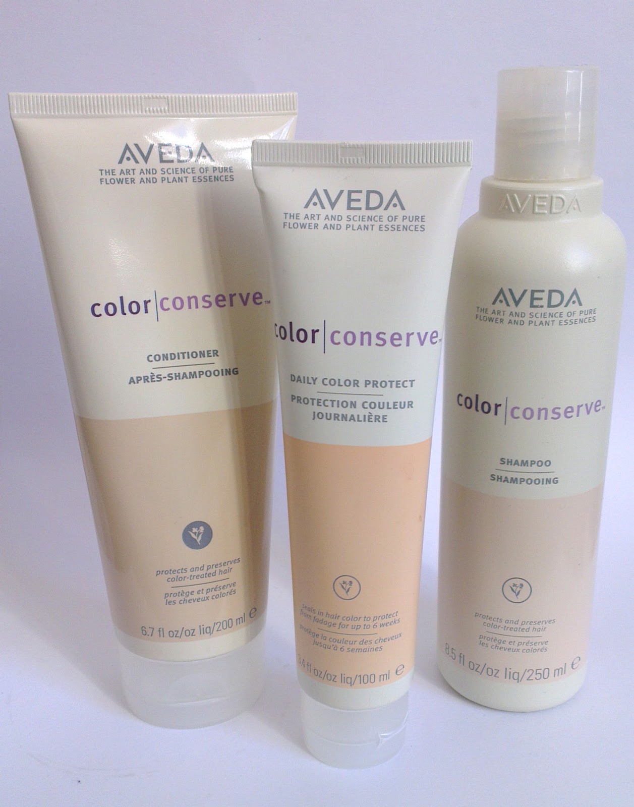 Buy Of The Day: Aveda Color Conserve Strengthening Treatment Buy Of The Day: Aveda Color Conserve Strengthening Treatment