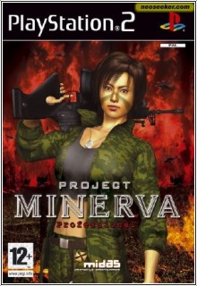baixar Projeto Minerva PS2