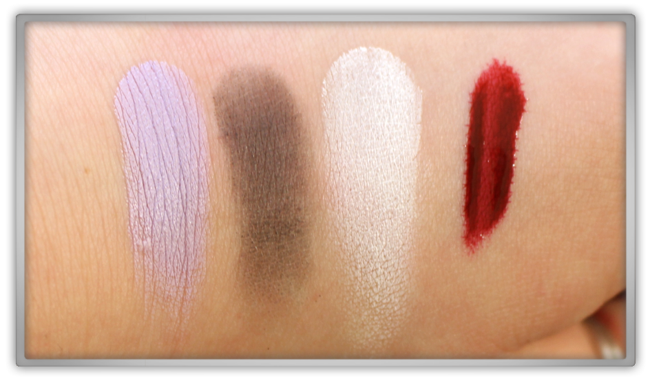 겟잇뷰티박스 by 미미박스 memebox beautybox Superbox #59 Halloween Special unboxing review swatch 겟잇뷰티박스 by 미미박스 memebox beautybox Superbox #59 Halloween Special unboxing review swatch