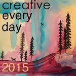 Creative Every Day