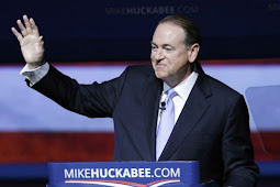 Mike Huckabee says obama's iran nuclear deal is "marching the israelis to the door of the oven"