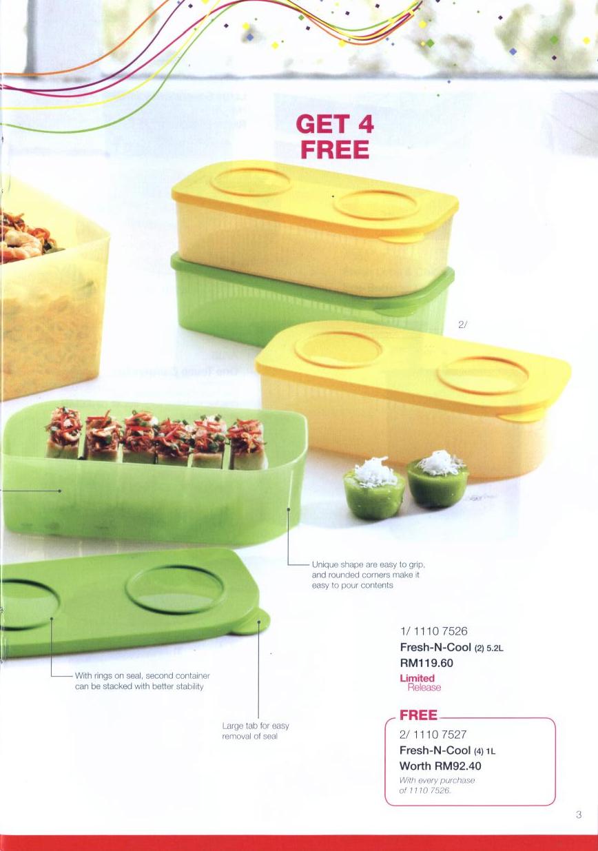 Tupperware ShopALicious Tupperware Catalog 9 September 30
