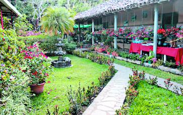 PUEBLOS VIVOS: Alegría, Usulután - Pueblo vivo