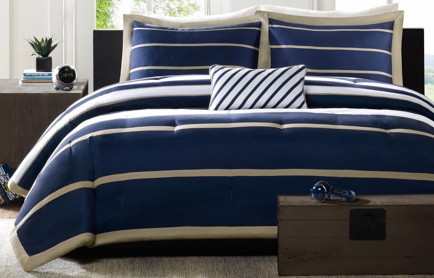 MidCentury Modern Bedding Sets