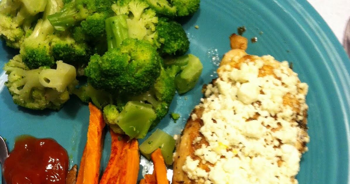 The Good, The Bad, and The Ugly of Weightloss Delicious GoatCheese