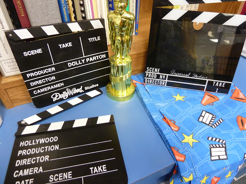 Second Grade Fun: Classroom Set-up