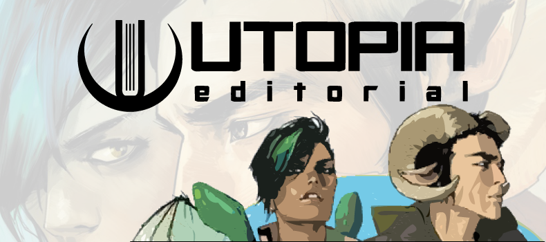 Utopia Editorial