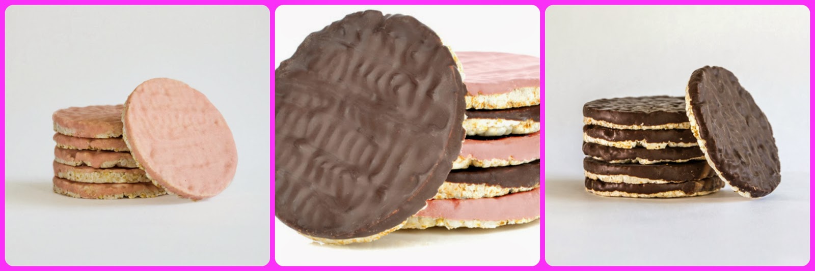 Element Natural Rice and Corn Cakes NYC, Style & a little Cannoli