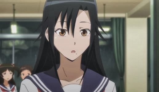 Download Super Sonico The Animation Episode 4 Subtitle Indonesia