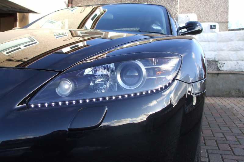 Awesome LED Strip Lights for Your Car Home Business and Lighting Designs